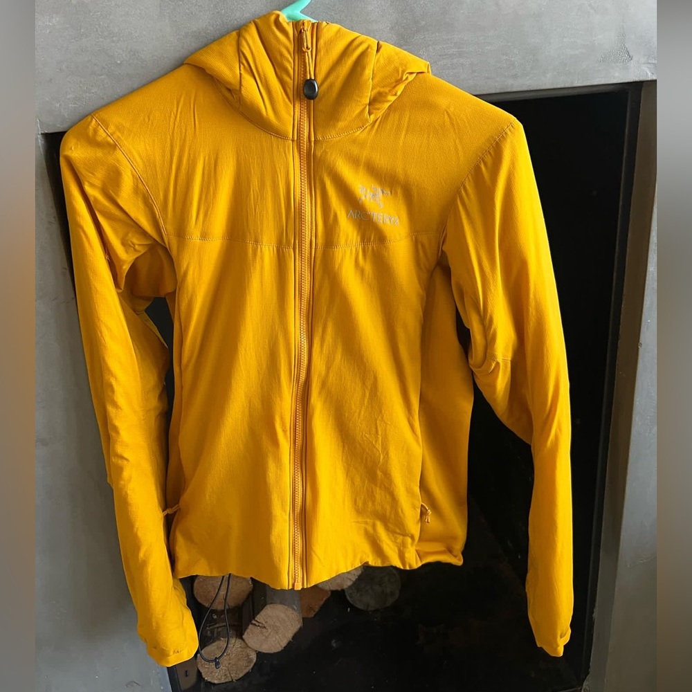 Arc’teryx Jacket